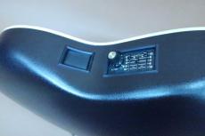 Ovation 1993 Collectors / Custom Oder Model・Solid Spruce Top・Lyrachord Back・Mid Deep Bowl・Ebony Fingerboard・Fan Bracing・With OP-24 Preamp・Nut :42,8mm / 645 Scale【With Original Hard Case】1993年製_4