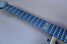 Ovation 1993 Collectors / Custom Oder Model・Solid Spruce Top・Lyrachord Back・Mid Deep Bowl・Ebony Fingerboard・Fan Bracing・With OP-24 Preamp・Nut :42,8mm / 645 Scale【With Original Hard Case】1993年製_9