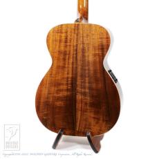 Maton THE 75TH ANNIVERSARY DIAMOND EDITION_4