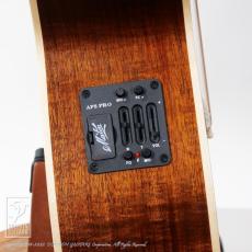 Maton THE 75TH ANNIVERSARY DIAMOND EDITION_10