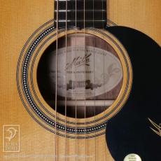 Maton THE 75TH ANNIVERSARY DIAMOND EDITION_12