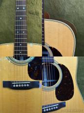 Martin 【当店限定特典付き】D-28 Standard #3051686【送料当社負担】_9