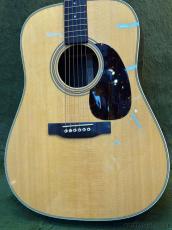 Martin 【当店限定特典付き】D-28 Standard #3051686【送料当社負担】_10