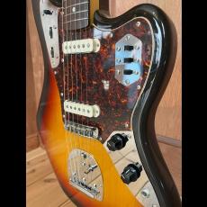 Fender Japan JG66-85 Jaguar_3