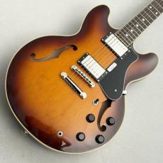 FUJIGEN Masterfield Series MSA-HP Antique Sunburst #I260204 ≒3.11kg 【軽量個体】