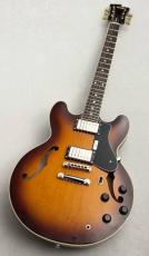 FUJIGEN Masterfield Series MSA-HP Antique Sunburst #I260204 ≒3.11kg 【軽量個体】_2