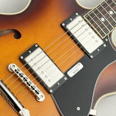 FUJIGEN Masterfield Series MSA-HP Antique Sunburst #I260204 ≒3.11kg 【軽量個体】_3