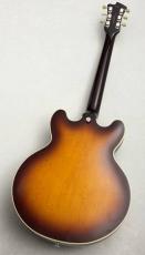 FUJIGEN Masterfield Series MSA-HP Antique Sunburst #I260204 ≒3.11kg 【軽量個体】_6