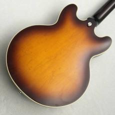 FUJIGEN Masterfield Series MSA-HP Antique Sunburst #I260204 ≒3.11kg 【軽量個体】_7