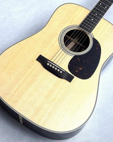 Martin 【バランスの取れた甘い音色】 D-35 Standard #3022861 【48回無金利】