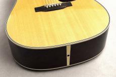Martin 【バランスの取れた甘い音色】 D-35 Standard #3022861 【48回無金利】_11