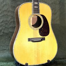 OM-18 OM-21 OM-28 OM-35 OM-45、Martin(マーティン