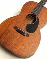 Martin 【12フレットジョイントならではの響き】 000-15SM #2986829 【48回無金利】