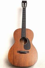 Martin 【12フレットジョイントならではの響き】 000-15SM #2986829 【48回無金利】_2