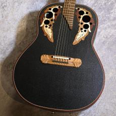 Ovation 【USED】 Adamas 1687GT-5-G ~Black~ 【2022年製】【G-CLUB TOKYO】