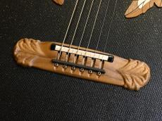 Ovation 【USED】 Adamas 1687GT-5-G ~Black~ 【2022年製】【G-CLUB TOKYO】_3