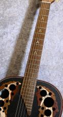 Ovation 【USED】 Adamas 1687GT-5-G ~Black~ 【2022年製】【G-CLUB TOKYO】_5