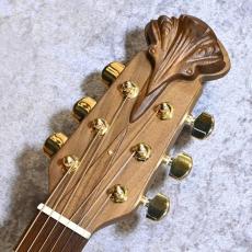Ovation 【USED】 Adamas 1687GT-5-G ~Black~ 【2022年製】【G-CLUB TOKYO】_6