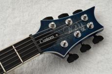 Paul Reed Smith [PRS] SE Custom 24 Quilt Package Charcoal Blue Burst #CTII012781 [3.52kg]【2026年製】_8