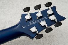 Paul Reed Smith [PRS] SE Custom 24 Quilt Package Charcoal Blue Burst #CTII012781 [3.52kg]【2026年製】_9