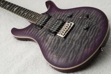 Paul Reed Smith [PRS] SE Custom 24 Quilt Package Charcoal Purple Burst #CTIH087900 [3.40kg]【2025年製】【1Pキルトトップ】_4