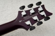 Paul Reed Smith [PRS] SE Custom 24 Quilt Package Charcoal Purple Burst #CTIH087900 [3.40kg]【2025年製】【1Pキルトトップ】_10
