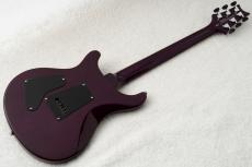Paul Reed Smith [PRS] SE Custom 24 Quilt Package Charcoal Purple Burst #CTIH087900 [3.40kg]【2025年製】【1Pキルトトップ】_11