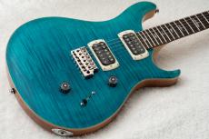Paul Reed Smith [PRS] SE Custom 24 Blue Matteo #CTIH089528 [3.39kg]【2025年製】_2