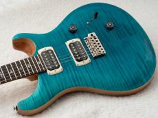 Paul Reed Smith [PRS] SE Custom 24 Blue Matteo #CTIH089528 [3.39kg]【2025年製】_3