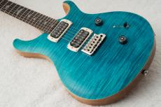 Paul Reed Smith [PRS] SE Custom 24 Blue Matteo #CTIH089528 [3.39kg]【2025年製】_4