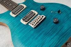 Paul Reed Smith [PRS] SE Custom 24 Blue Matteo #CTIH089528 [3.39kg]【2025年製】_5