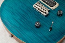 Paul Reed Smith [PRS] SE Custom 24 Blue Matteo #CTIH089528 [3.39kg]【2025年製】_6