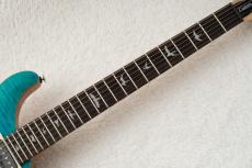 Paul Reed Smith [PRS] SE Custom 24 Blue Matteo #CTIH089528 [3.39kg]【2025年製】_7