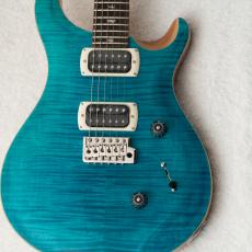 Paul Reed Smith [PRS] SE Custom 24 Blue Matteo #CTIH089528 [3.39kg]【2025年製】_11