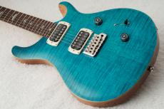 Paul Reed Smith [PRS] SE Custom 24 Blue Matteo #CTIH090683 [3.52kg]【2025年製】_3