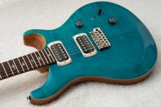 Paul Reed Smith [PRS] SE Custom 24 Blue Matteo #CTIH090683 [3.52kg]【2025年製】_4