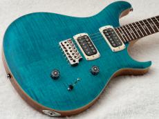 Paul Reed Smith [PRS] SE Custom 24 Blue Matteo #CTIH090683 [3.52kg]【2025年製】_6