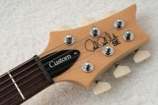 Paul Reed Smith [PRS] SE Custom 24 Blue Matteo #CTIH090683 [3.52kg]【2025年製】_9