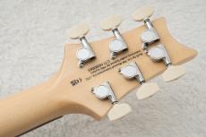 Paul Reed Smith [PRS] SE Custom 24 Blue Matteo #CTIH090683 [3.52kg]【2025年製】_10