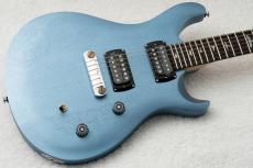 Paul Reed Smith [PRS] SE CE 24 Standard Satin ～Ice Blue Metallic～ #CTIH070066 [2.79kg]【2025年製】_2