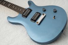 Paul Reed Smith [PRS] SE CE 24 Standard Satin ～Ice Blue Metallic～ #CTIH070066 [2.79kg]【2025年製】_3