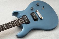 Paul Reed Smith [PRS] SE CE 24 Standard Satin ～Ice Blue Metallic～ #CTIH070066 [2.79kg]【2025年製】_4
