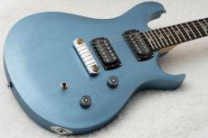 Paul Reed Smith [PRS] SE CE 24 Standard Satin ～Ice Blue Metallic～ #CTIH070066 [2.79kg]【2025年製】_5