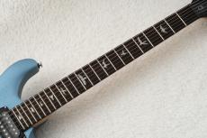 Paul Reed Smith [PRS] SE CE 24 Standard Satin ～Ice Blue Metallic～ #CTIH070066 [2.79kg]【2025年製】_6