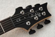 Paul Reed Smith [PRS] SE CE 24 Standard Satin ～Ice Blue Metallic～ #CTIH070066 [2.79kg]【2025年製】_7