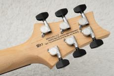 Paul Reed Smith [PRS] SE CE 24 Standard Satin ～Ice Blue Metallic～ #CTIH070066 [2.79kg]【2025年製】_8