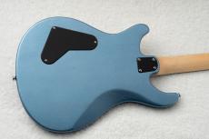 Paul Reed Smith [PRS] SE CE 24 Standard Satin ～Ice Blue Metallic～ #CTIH070066 [2.79kg]【2025年製】_9