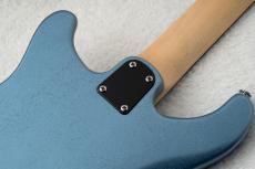 Paul Reed Smith [PRS] SE CE 24 Standard Satin ～Ice Blue Metallic～ #CTIH070066 [2.79kg]【2025年製】_10