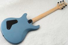 Paul Reed Smith [PRS] SE CE 24 Standard Satin ～Ice Blue Metallic～ #CTIH070066 [2.79kg]【2025年製】_11