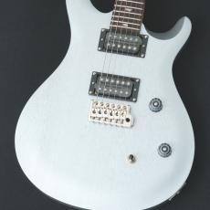 Paul Reed Smith [PRS] SE CE 24 Standard Satin ～Metallic Silver～ #CTIG073920 [3.04kg]【軽量】【48回無金利】